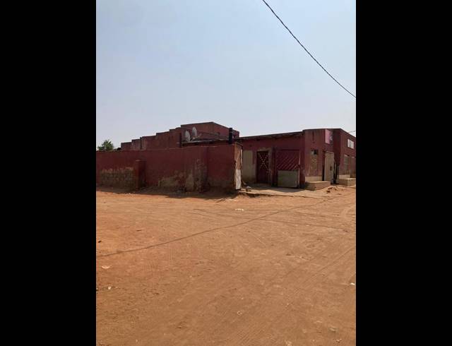 2 BEDROOM HOUSE FOR SALE IN LANGAVILLE